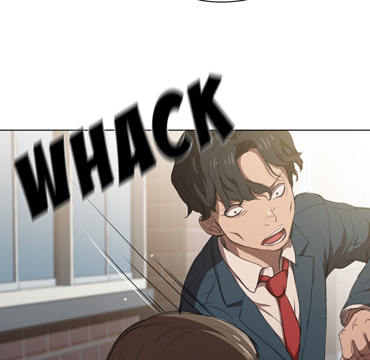 Who Cares If I’m a Loser! - Chapter 1 Page 71