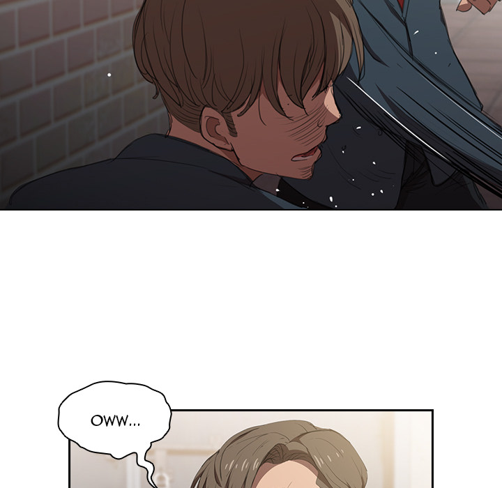 Who Cares If I’m a Loser! - Chapter 1 Page 72