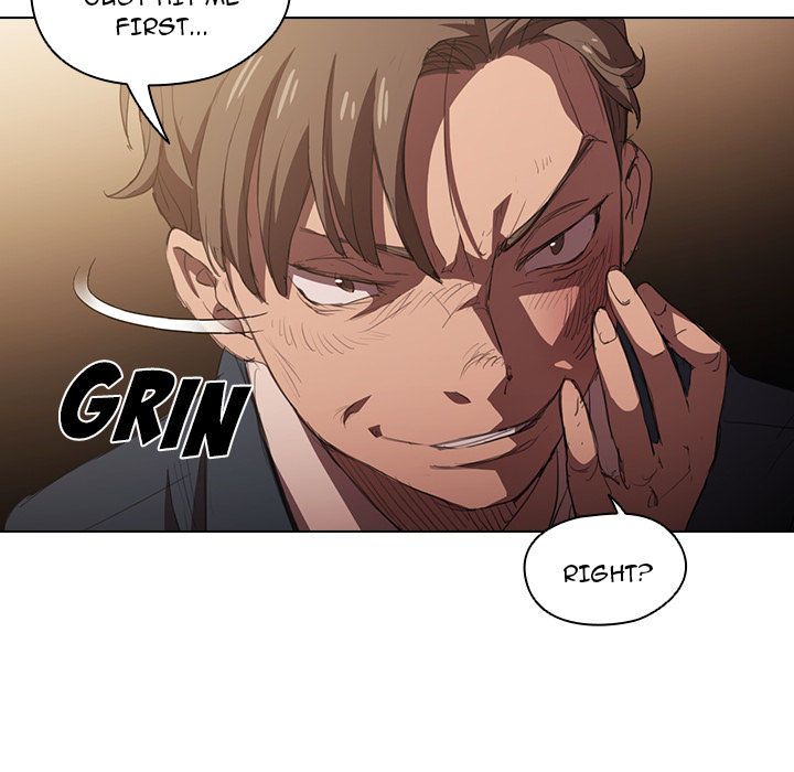 Who Cares If I’m a Loser! - Chapter 1 Page 74
