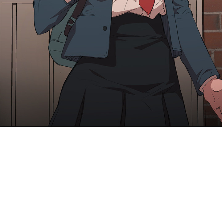 Who Cares If I’m a Loser! - Chapter 1 Page 79