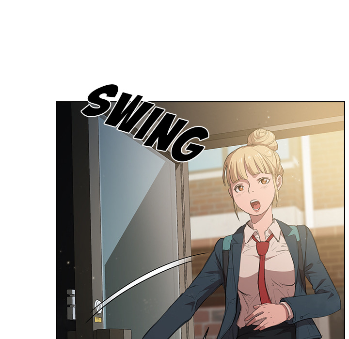 Who Cares If I’m a Loser! - Chapter 1 Page 80