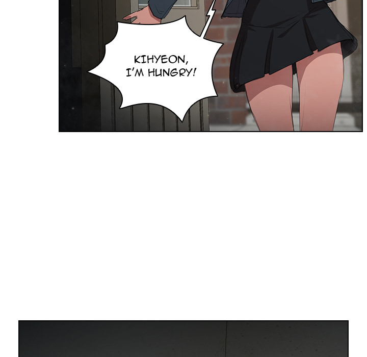 Who Cares If I’m a Loser! - Chapter 1 Page 81
