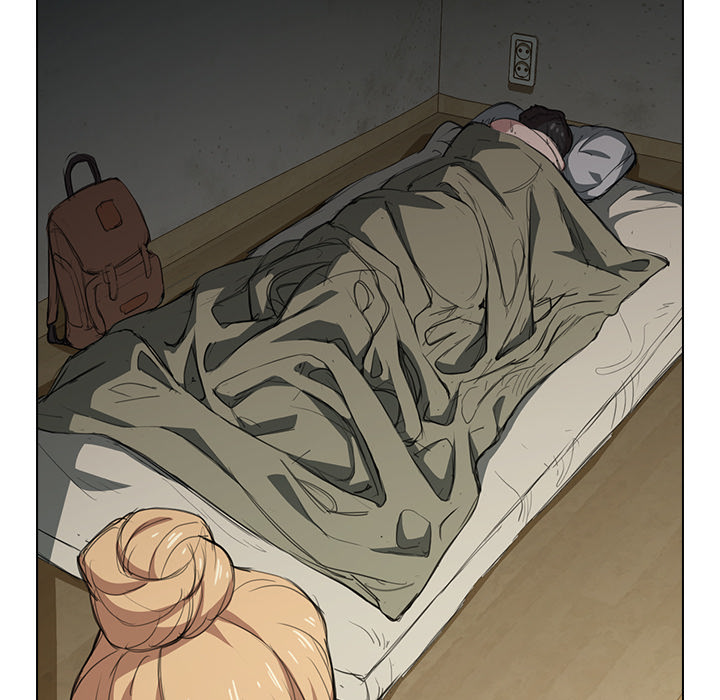 Who Cares If I’m a Loser! - Chapter 1 Page 82