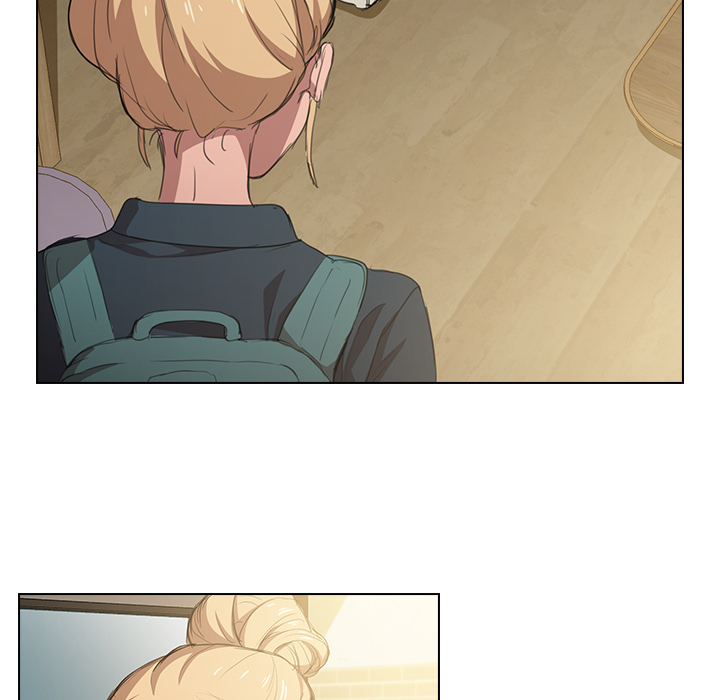 Who Cares If I’m a Loser! - Chapter 1 Page 83