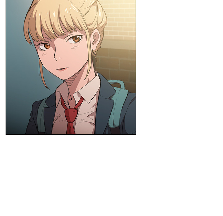 Who Cares If I’m a Loser! - Chapter 1 Page 84