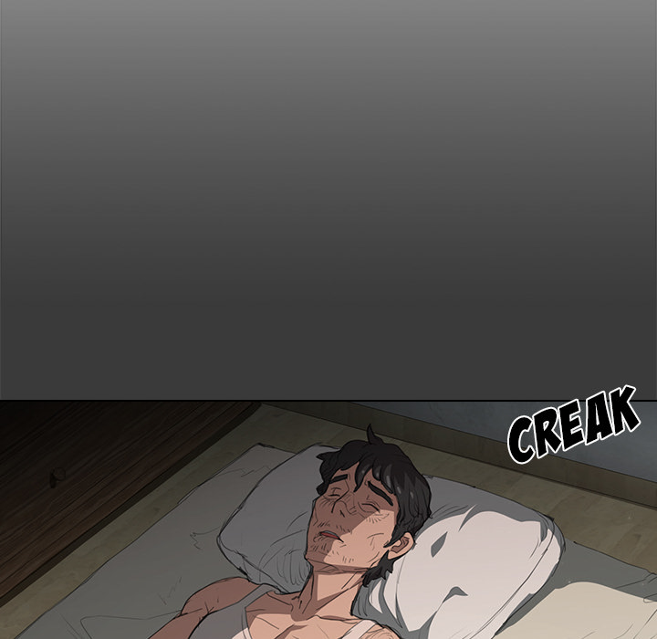 Who Cares If I’m a Loser! - Chapter 1 Page 86