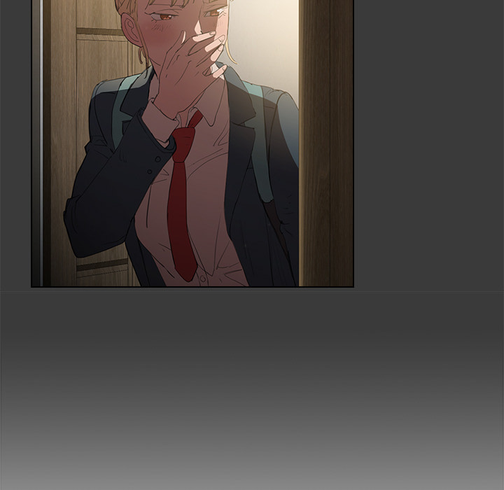 Who Cares If I’m a Loser! - Chapter 1 Page 88