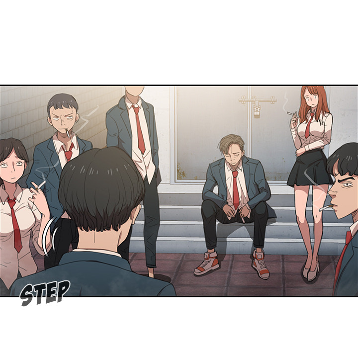 Who Cares If I’m a Loser! - Chapter 1 Page 9