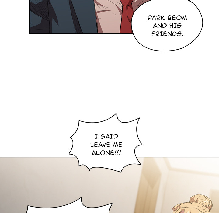 Who Cares If I’m a Loser! - Chapter 1 Page 95