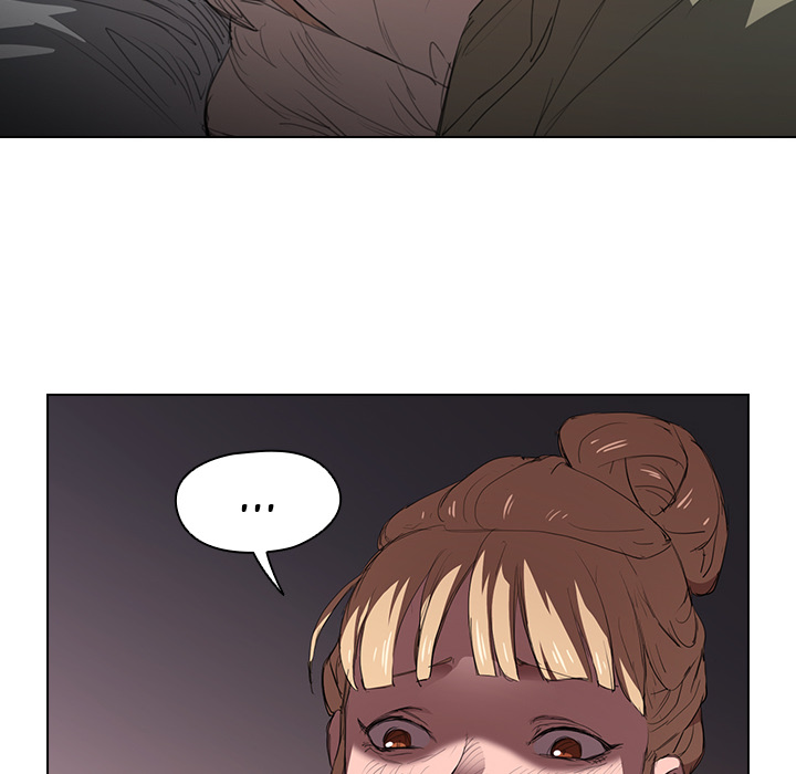 Who Cares If I’m a Loser! - Chapter 1 Page 97