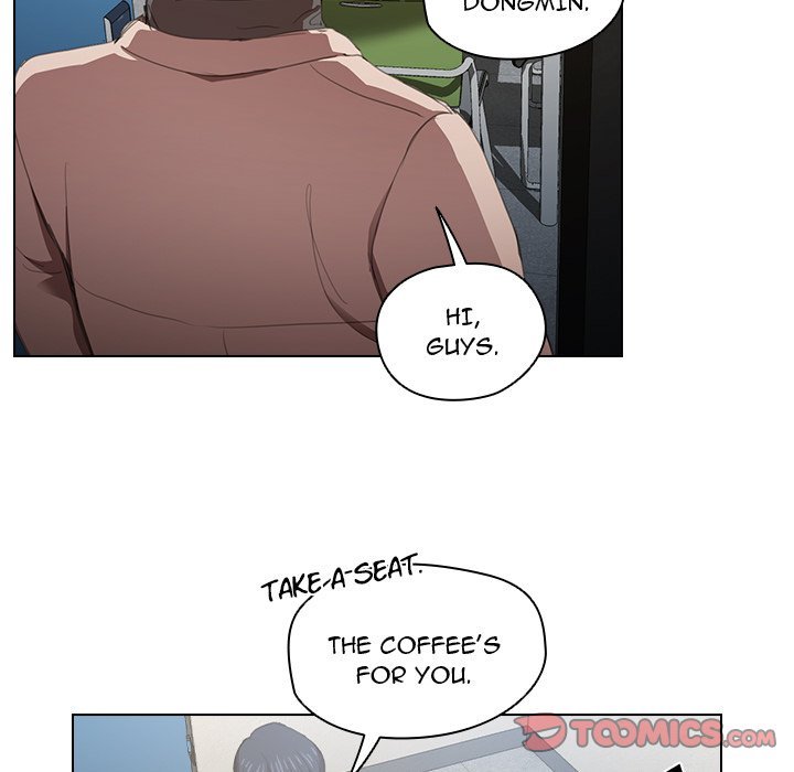 Who Cares If I’m a Loser! - Chapter 10 Page 102