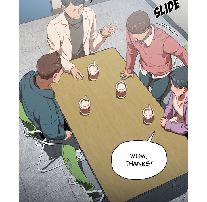 Who Cares If I’m a Loser! - Chapter 10 Page 103