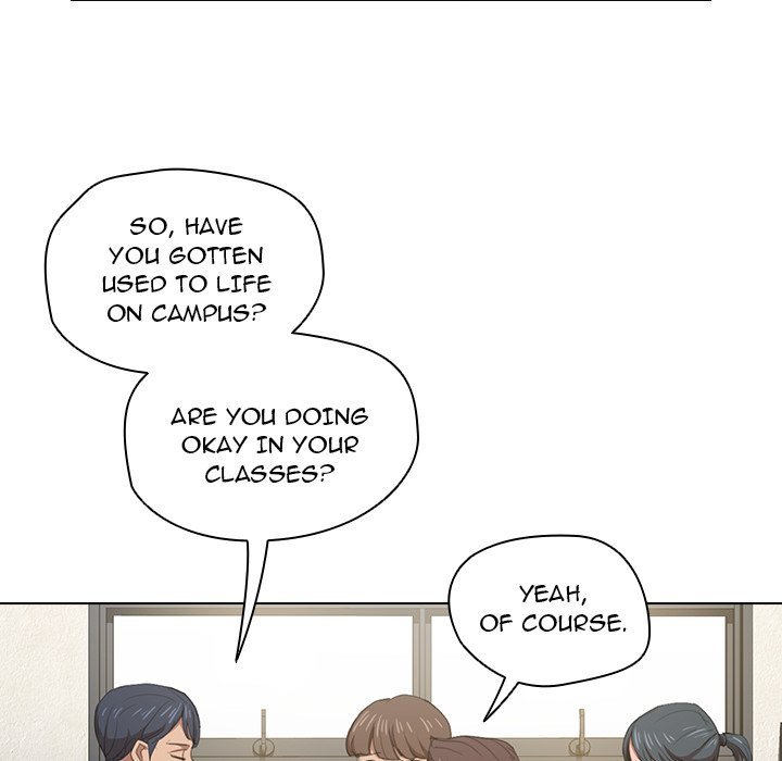 Who Cares If I’m a Loser! - Chapter 10 Page 104