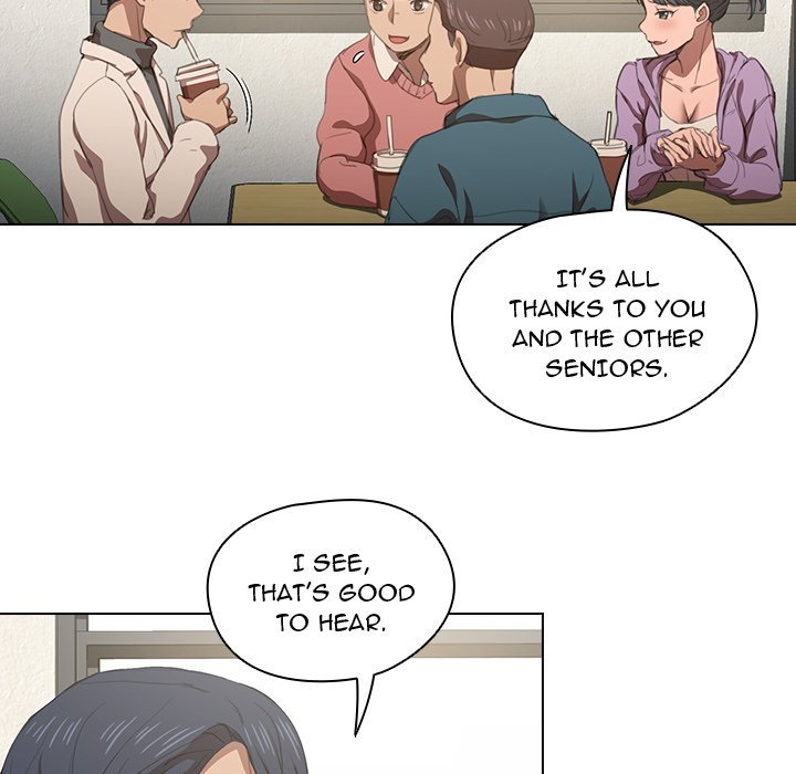 Who Cares If I’m a Loser! - Chapter 10 Page 105
