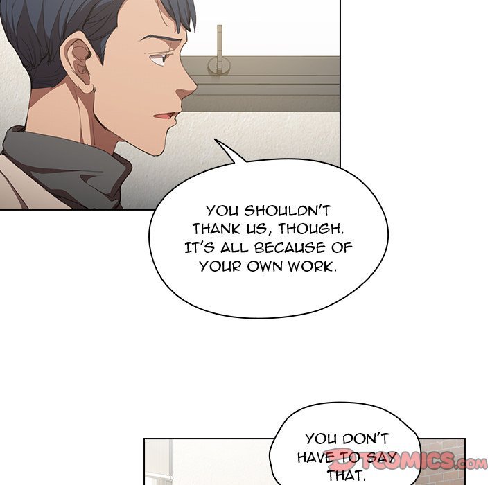Who Cares If I’m a Loser! - Chapter 10 Page 106