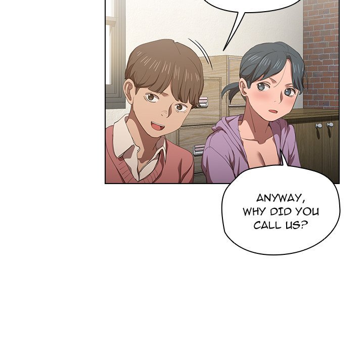 Who Cares If I’m a Loser! - Chapter 10 Page 107