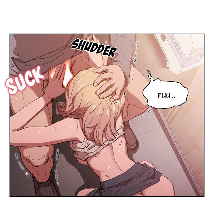 Who Cares If I’m a Loser! - Chapter 10 Page 13