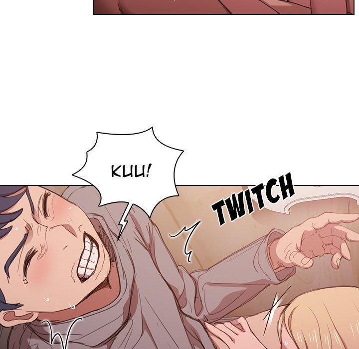 Who Cares If I’m a Loser! - Chapter 10 Page 15