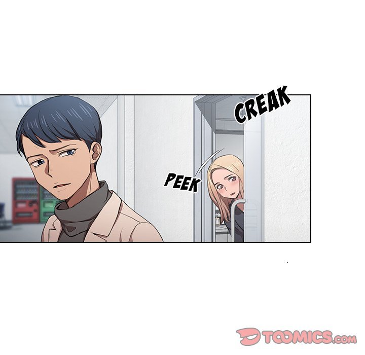 Who Cares If I’m a Loser! - Chapter 10 Page 26