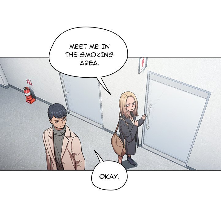 Who Cares If I’m a Loser! - Chapter 10 Page 27