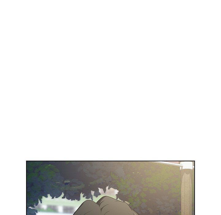Who Cares If I’m a Loser! - Chapter 10 Page 31
