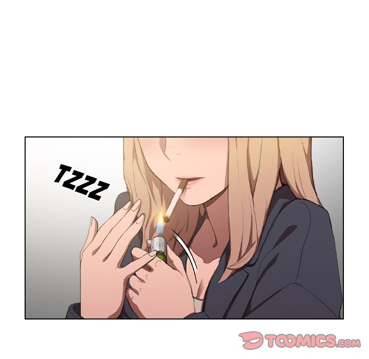 Who Cares If I’m a Loser! - Chapter 10 Page 34