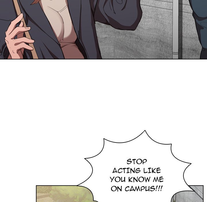 Who Cares If I’m a Loser! - Chapter 10 Page 39