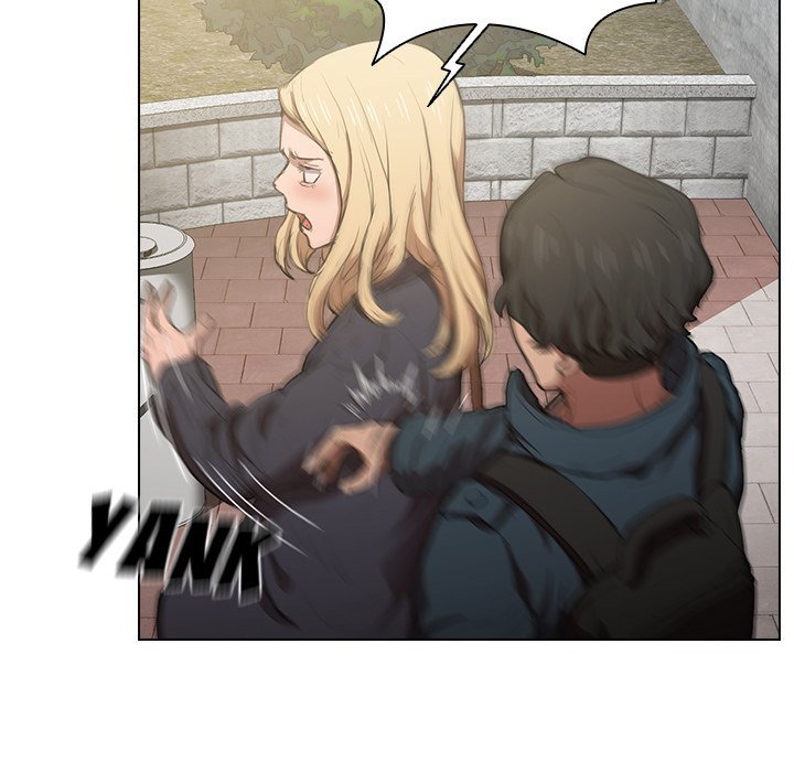 Who Cares If I’m a Loser! - Chapter 10 Page 40