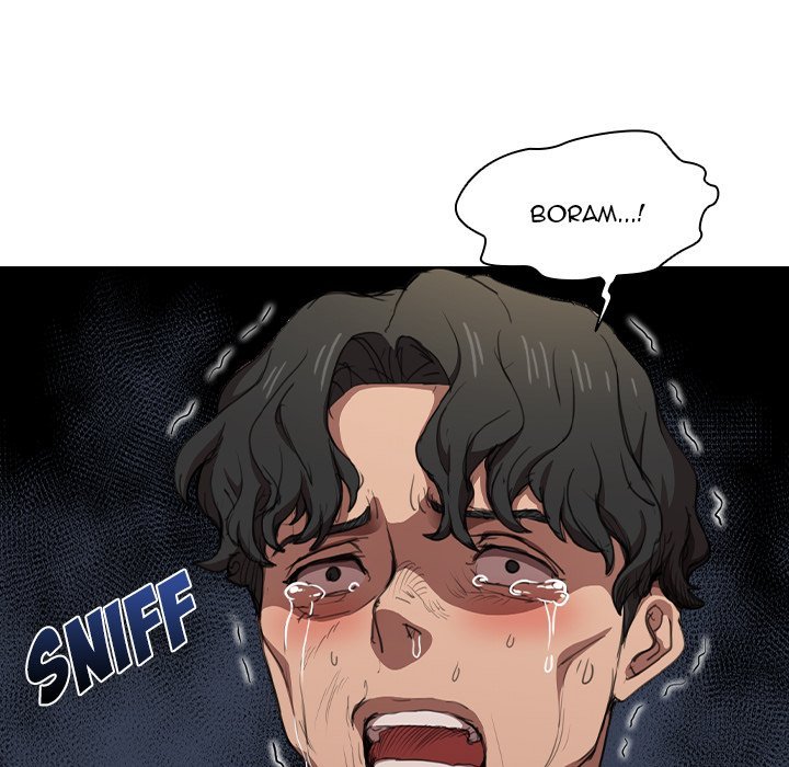 Who Cares If I’m a Loser! - Chapter 10 Page 41
