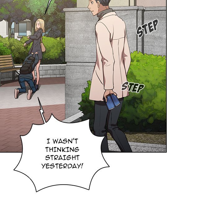 Who Cares If I’m a Loser! - Chapter 10 Page 45