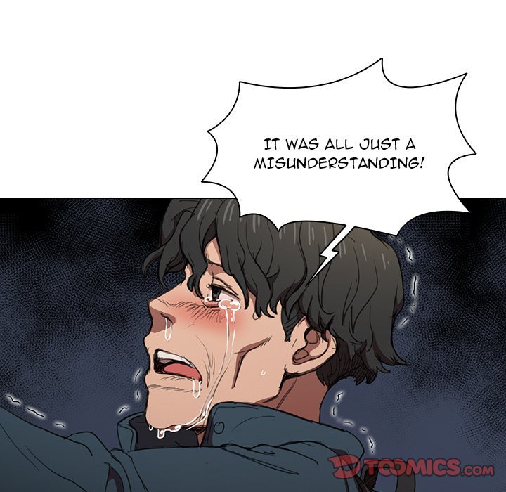 Who Cares If I’m a Loser! - Chapter 10 Page 46