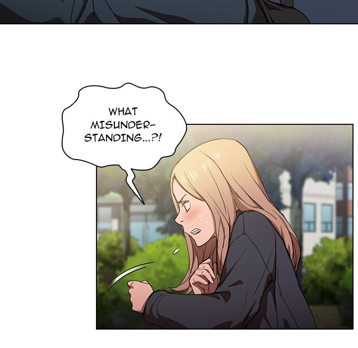 Who Cares If I’m a Loser! - Chapter 10 Page 47