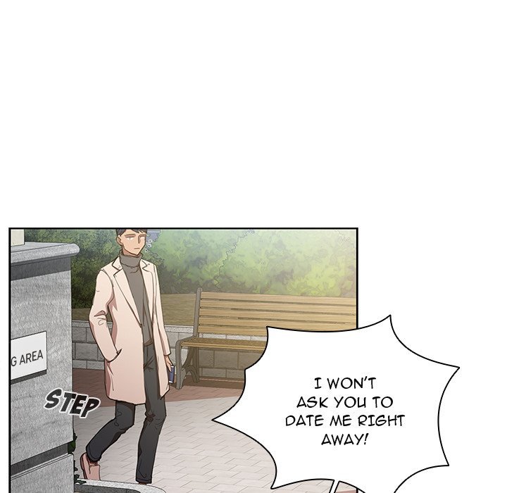 Who Cares If I’m a Loser! - Chapter 10 Page 48