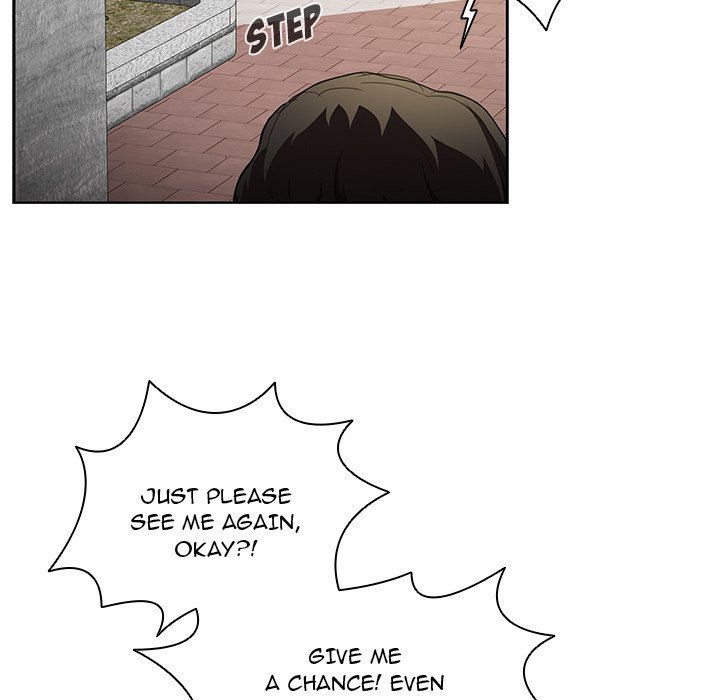 Who Cares If I’m a Loser! - Chapter 10 Page 49