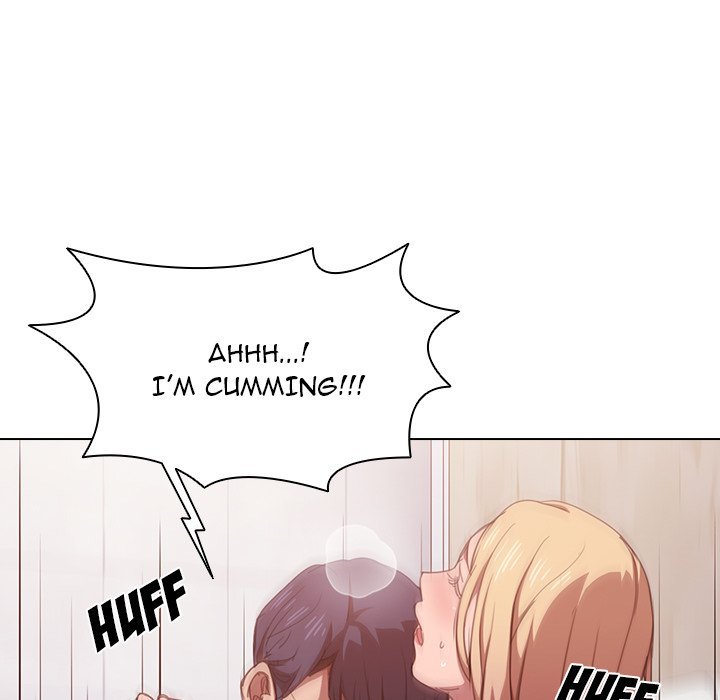 Who Cares If I’m a Loser! - Chapter 10 Page 5