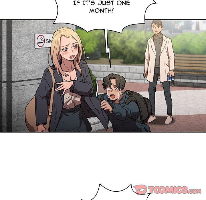 Who Cares If I’m a Loser! - Chapter 10 Page 50
