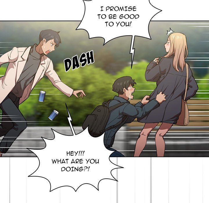 Who Cares If I’m a Loser! - Chapter 10 Page 51