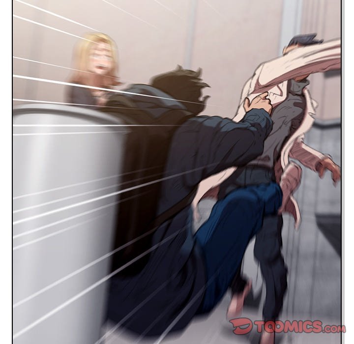 Who Cares If I’m a Loser! - Chapter 10 Page 54