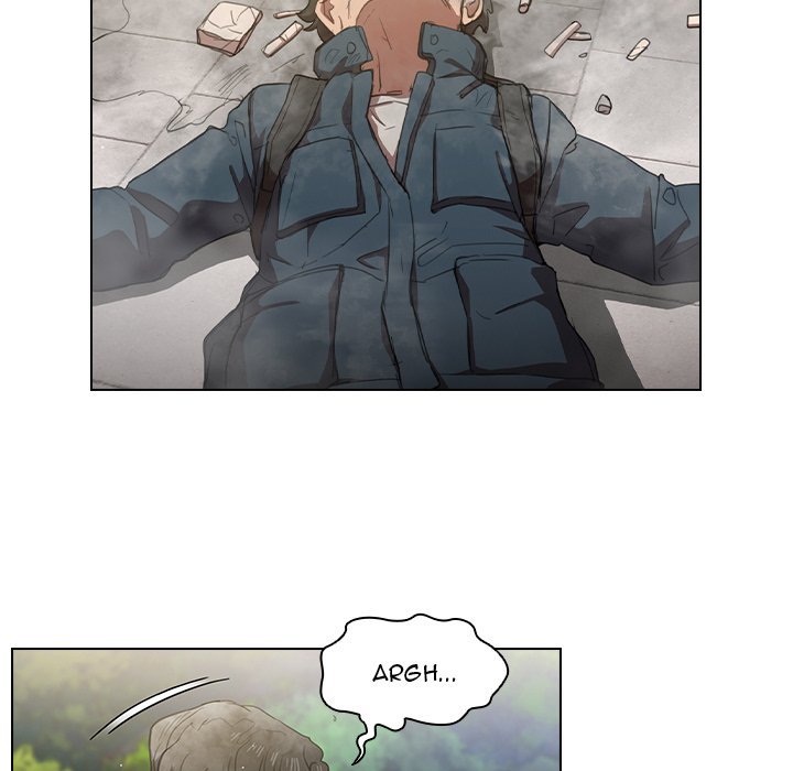 Who Cares If I’m a Loser! - Chapter 10 Page 59