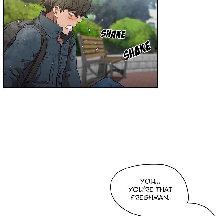 Who Cares If I’m a Loser! - Chapter 10 Page 60