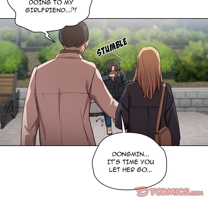 Who Cares If I’m a Loser! - Chapter 10 Page 62