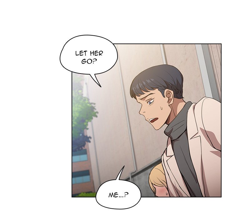 Who Cares If I’m a Loser! - Chapter 10 Page 63