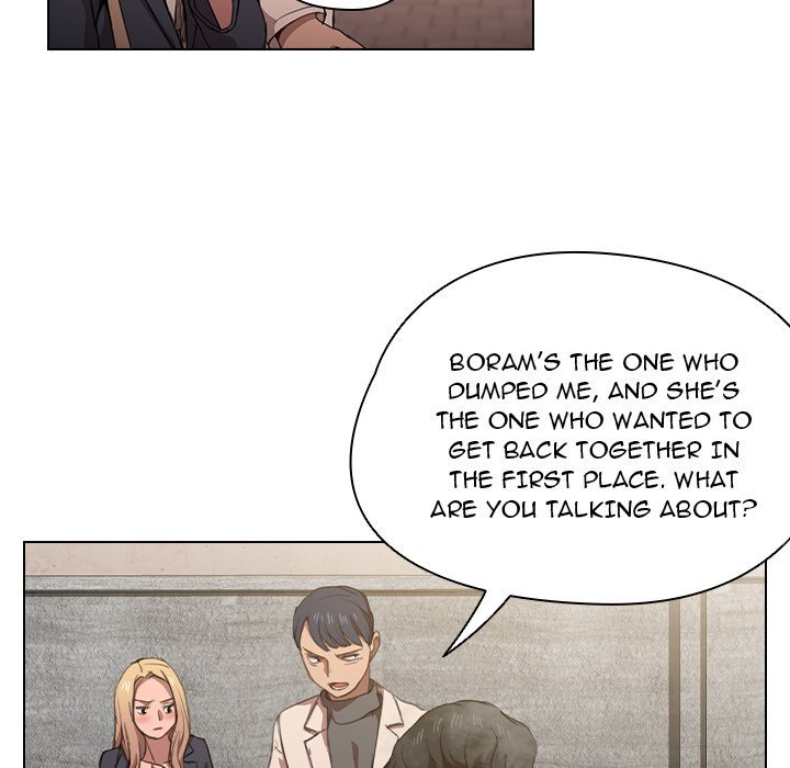 Who Cares If I’m a Loser! - Chapter 10 Page 65
