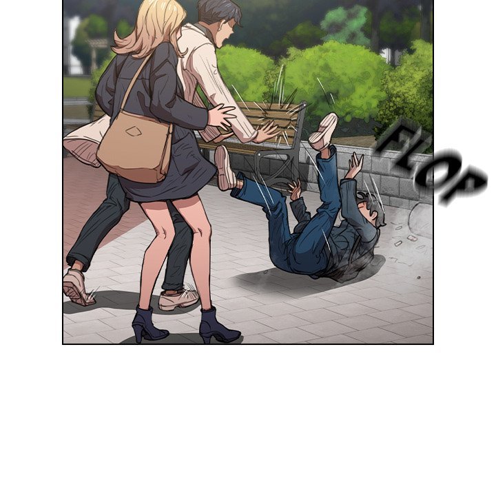 Who Cares If I’m a Loser! - Chapter 10 Page 69