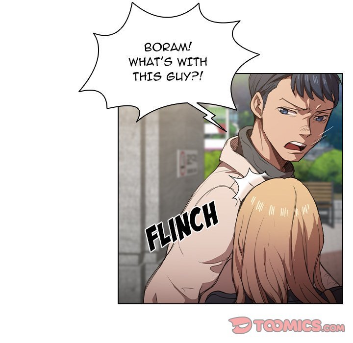 Who Cares If I’m a Loser! - Chapter 10 Page 70