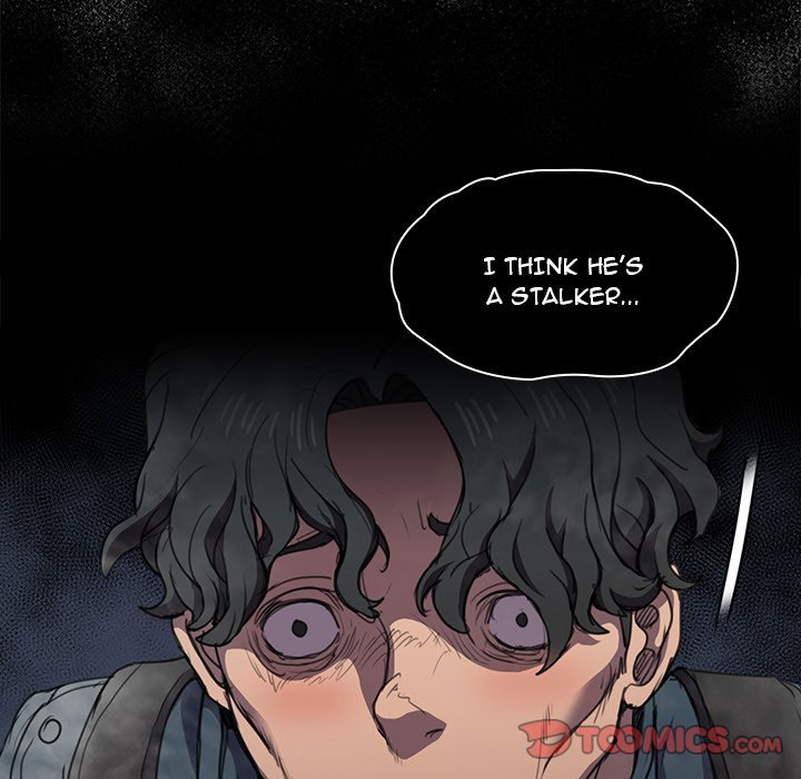 Who Cares If I’m a Loser! - Chapter 10 Page 74