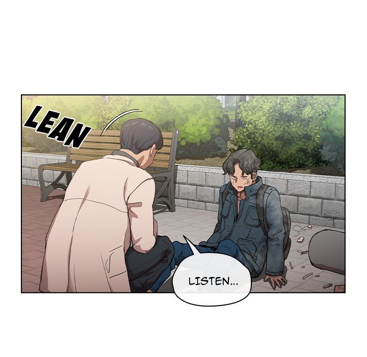 Who Cares If I’m a Loser! - Chapter 10 Page 79