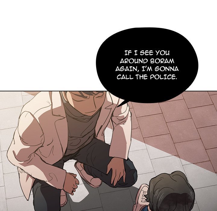 Who Cares If I’m a Loser! - Chapter 10 Page 80