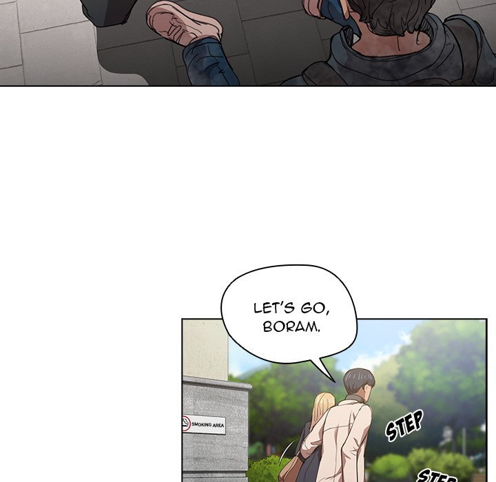 Who Cares If I’m a Loser! - Chapter 10 Page 81