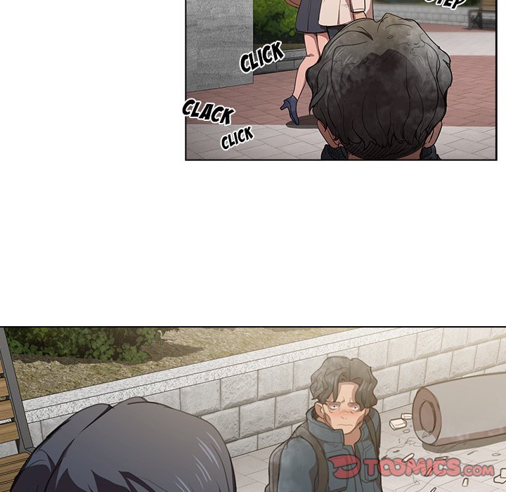 Who Cares If I’m a Loser! - Chapter 10 Page 82
